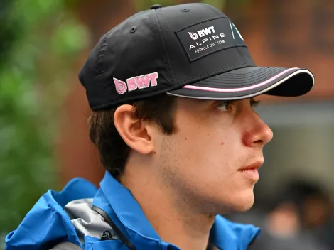 La inesperada revelación que refleja que Colapinto fue más rápido que Gasly durante el GP de Brasil de la Fórmula 1