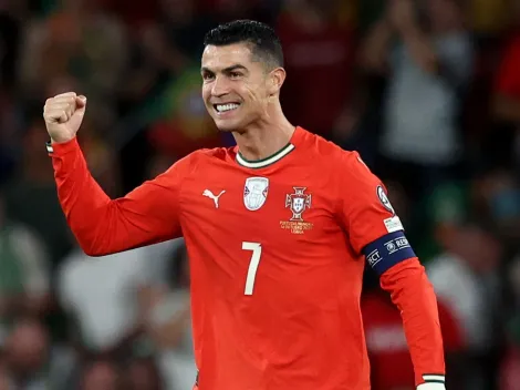 Pronósticos Irlanda vs Portugal: los lusos buscan sellar su pasaje al Mundial 2026