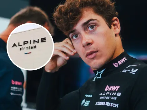 Mientras Alpine confirmaba a Colapinto en Brasil, dos asaltantes se metieron en su fábrica en Francia: “Espionaje industrial”