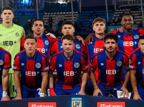 El plantel de San Lorenzo denunció falta de pago y de agua caliente en los vestuarios