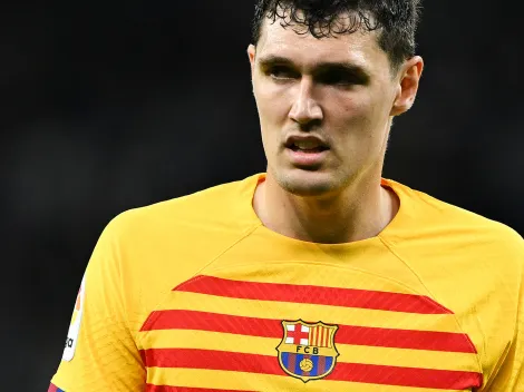 Llegó al Barcelona gratis en la crisis del 2022, tuvo una grave lesión y ahora sufre por su futuro: “No hay Plan B”