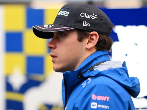 El polémico posteo que Alpine borró por la presión de los fanáticos de Franco Colapinto: “Entró la bala”