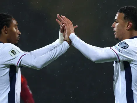 Pronósticos Inglaterra vs Serbia: el combinado de Tuchel defiende dos marcas