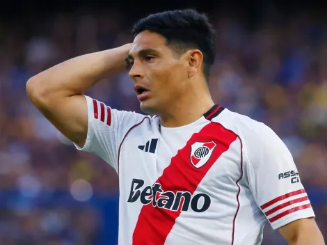 Qué tiene que pasar para que River clasifique a la Pre Libertadores de 2026