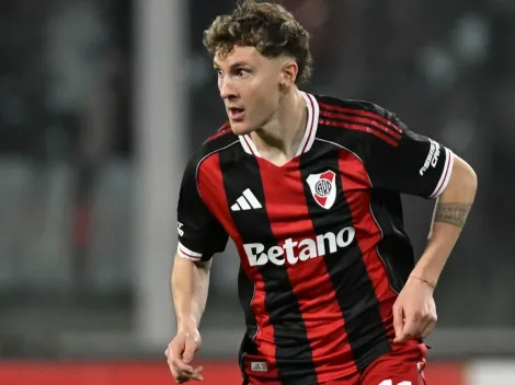 Colidio, casi descartado para visitar a Vélez