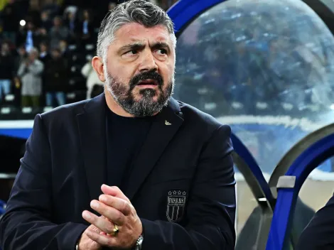 Qué necesita Italia para clasificar directo al Mundial 2026