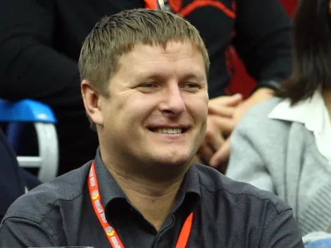 Ganó 2 Grand Slams, diferenció a Sinner y Alcaraz y apostó por la promesa sudamericana