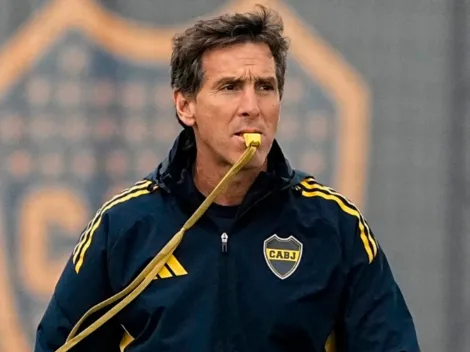 Boca hoy: el dilema de Claudio Úbeda, habló hijo de Russo antes de enfrentarlo con Tigre y más