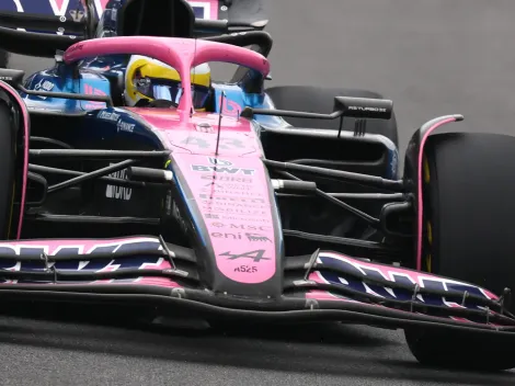 A qué hora corre Franco Colapinto en el GP de Las Vegas de la Fórmula 1