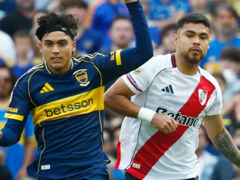 Qué resultados tienen que darse para que Boca y River se enfrenten en octavos