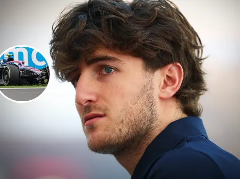 El repudiable accionar de Jack Doohan en el choque de Colapinto que salió a la luz tras el GP de Brasil