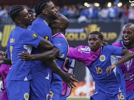 Es una isla en el Caribe, goleó 7 a 0 y está a un empate de jugar el Mundial 2026