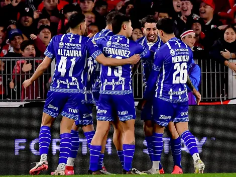 ¿Quién se salva? Las combinadas que definen el futuro de Aldosivi, San Martín y Godoy Cruz