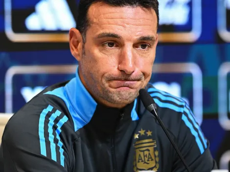 En cinco frases, Lionel Scaloni resumió el amistoso entre Argentina y Angola en África: “Siempre se aprende”