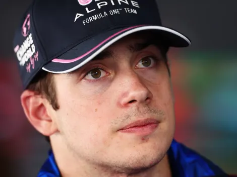 Steve Nielsen explicó por qué Colapinto demora en cada parada de boxes: "Han sido poco fiables"