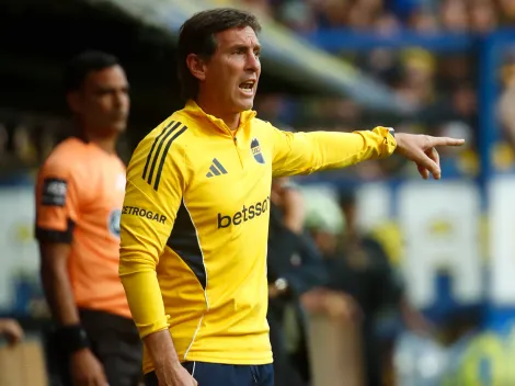 Las sorpresas que prepara Claudio Úbeda para Boca vs. Tigre