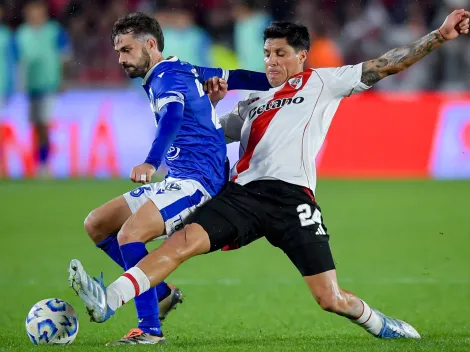 Pronósticos Vélez Sarsfield vs River Plate: El Millonario busca la clasificación ante un Fortín que quiere volver al triunfo