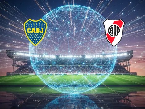 La IA simuló cómo quedarán los cruces de 8avos del Clausura: el rival de Boca y qué pasará con River