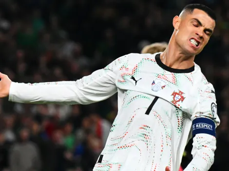 La decisión de Cristiano Ronaldo mientras Portugal se juega su clasificación al Mundial 2026