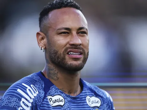 Carlo Ancelotti reveló qué tiene que hacer Neymar para jugar el Mundial 2026 con Brasil: “Es lo que le pido a todos”