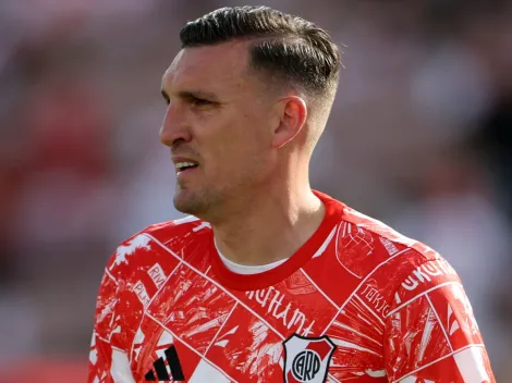 River hoy: Gallardo define la formación vs. Vélez, el drama de Armani por la explosión en Ezeiza y más