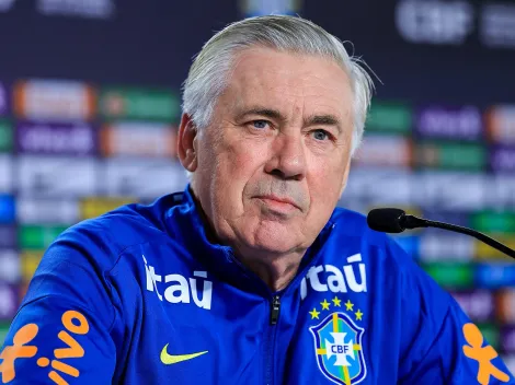 Los amistosos que confirmó Brasil para la fecha FIFA de marzo