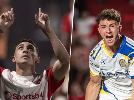 Independiente vs. Rosario Central por el Torneo Clausura: horario, formaciones y canal