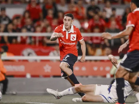 Así quedaron los octavos de final del Torneo Clausura tras la victoria de Independiente