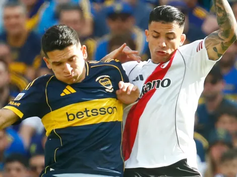 Qué tiene que pasar para que Boca y River se enfrenten en octavos