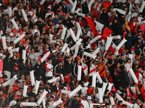 Los hinchas de River apuntaron contra Driussi: "Juega como si ya no quisiera estar en el club"