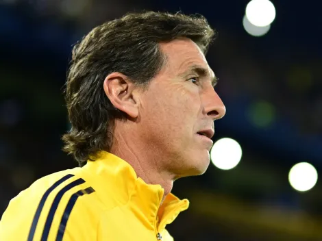 Úbeda candidateó a Boca a ganar el Clausura: "La ilusión del hincha es válida"