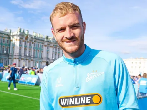 River va por Luciano Gondou en el próximo mercado de pases