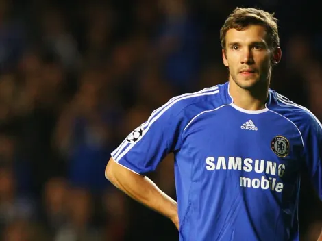 Ganó un Balón de Oro, de chico fue boxeador y John Terry reveló su pelea a puñetazos con un compañero en Chelsea: “Perdió la cordura”