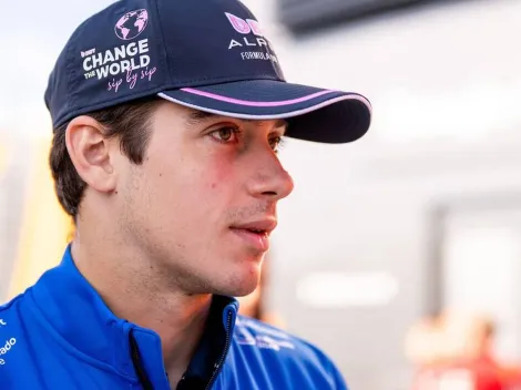 El campeón de la Fórmula 1 que volvió a liquidar a Colapinto por su continuidad en Alpine: “Paga por financiar al equipo”
