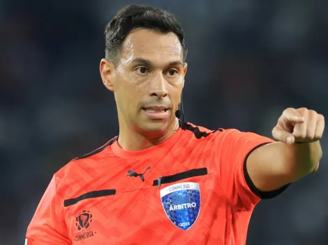 Árbitros confirmados para los octavos de final del Torneo Clausura