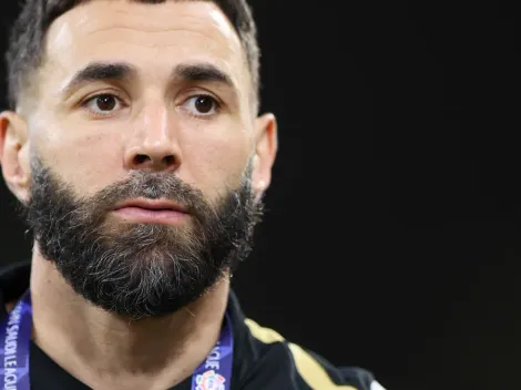 Karim Benzema reveló que le falta al Real Madrid para ganar la Champions
