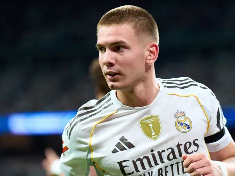 Franco Mastantuono reconoció la crisis de River y dio la fórmula para revertir la situación: “Tiene chances”