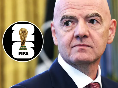 Rusia espera aprobación de FIFA para organizar el “Mundial 2026 de los no clasificados” en Estados Unidos