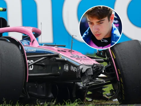 Trampa en el GP de Brasil: el revelador informe sobre el truco que condicionó rendimiento de Alpine y Franco Colapinto