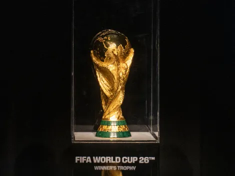 Sorteo del repechaje para el Mundial 2026: todo lo que hay que saber