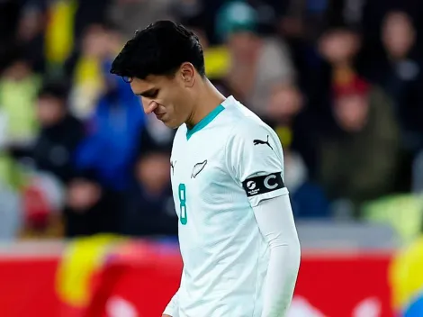 Nueva Zelanda es el peor clasificado al Mundial 2026, según la FIFA