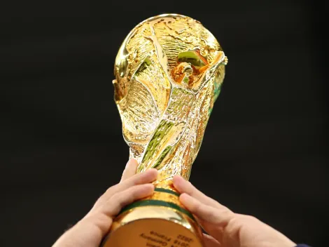 Así quedó conformado el repechaje para el Mundial 2026