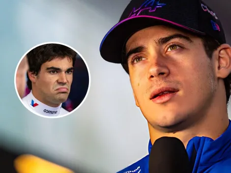 Un piloto de la Fórmula 1 acusó a Colapinto de estar “frustrado” y hubo respuesta: “Hemos tenido nuestras peleas”