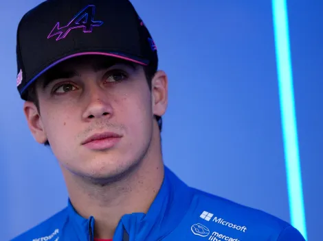 El aviso de Colapinto sobre el GP de Las Vegas, donde chocó en 2024: “Extra de concentración”