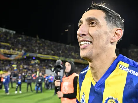 Las dos finales a las que clasificó Rosario Central tras ser campeón de la tabla anual: quiénes serán sus rivales