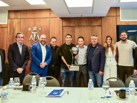 Con la participación de River y Boca: AFA explicó por qué Rosario Central fue campeón de la liga 2025