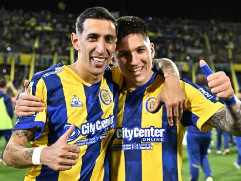 La Recopa: el nuevo torneo que creará la AFA con la presencia de Rosario Central