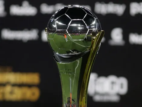 La Recopa de Campeones: el nuevo torneo que creó la AFA