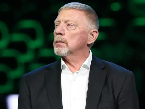 Boris Becker reveló el calvario que vivió en la cárcel: "La gente se autolesiona y enloquece"