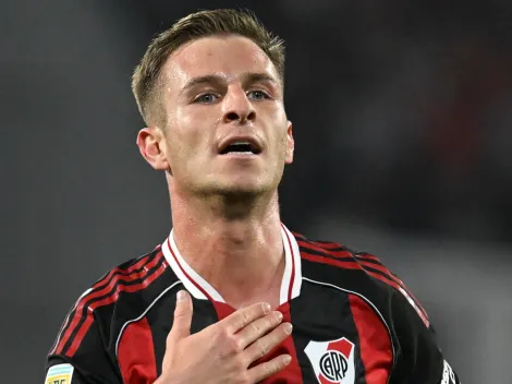 River quedó al límite y podría estar obligado a comprar a Galoppo